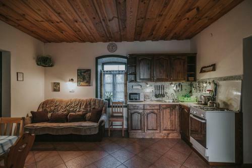 Apartamento Ferencz Porta