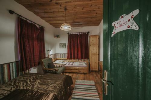 Apartamento Ferencz Porta