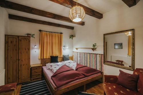 Apartamento Ferencz Porta