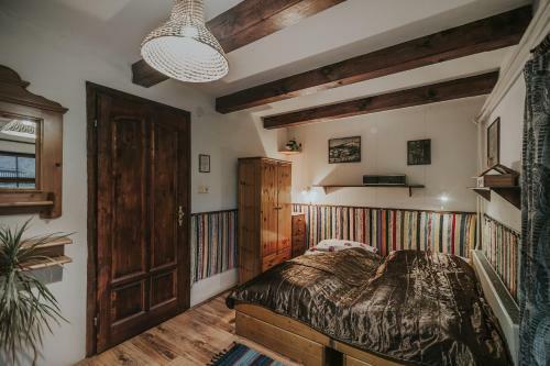 Apartamento Ferencz Porta