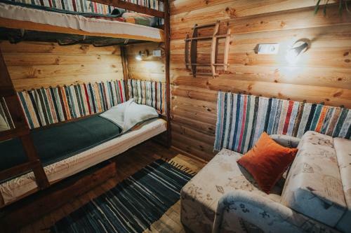 Apartamento Ferencz Porta