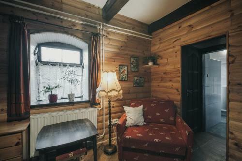 Apartamento Ferencz Porta