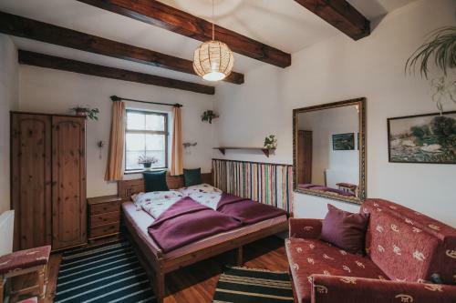 Apartamento Ferencz Porta