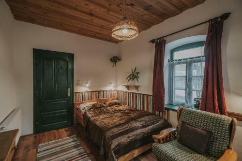 Apartamento Ferencz Porta