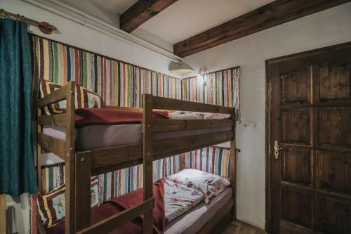 Apartamento Ferencz Porta