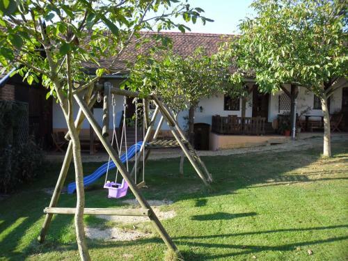 Apartamento Ferencz Porta