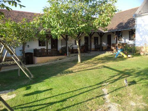 Apartamento Ferencz Porta