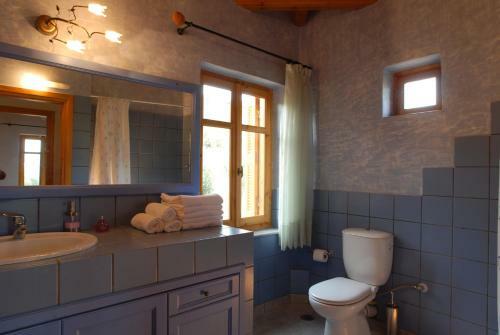 Mouses Apartments-kardamyli