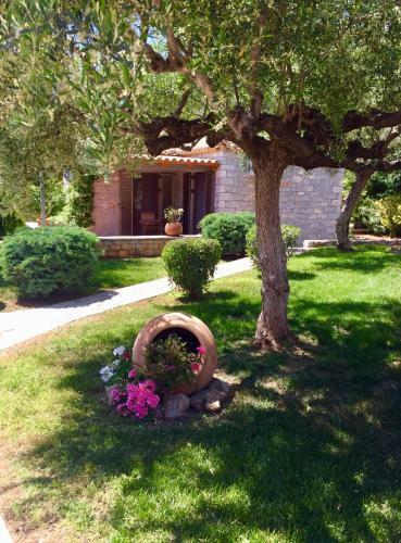Mouses Apartments-kardamyli