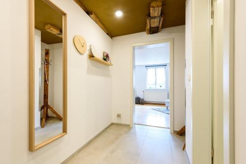 Apartamento Ackerb�rgerhof Ballstra�e 18