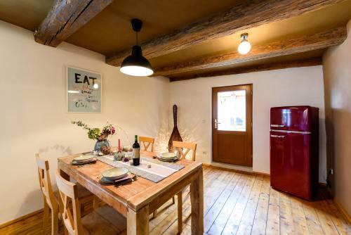 Apartamento Ackerb�rgerhof Ballstra�e 18