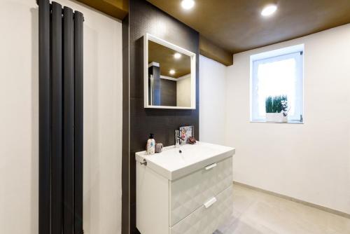 Apartamento Ackerb�rgerhof Ballstra�e 18