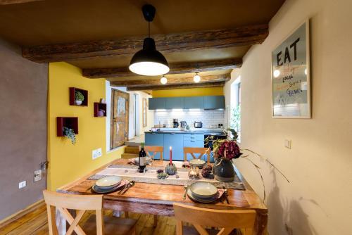 Apartamento Ackerb�rgerhof Ballstra�e 18