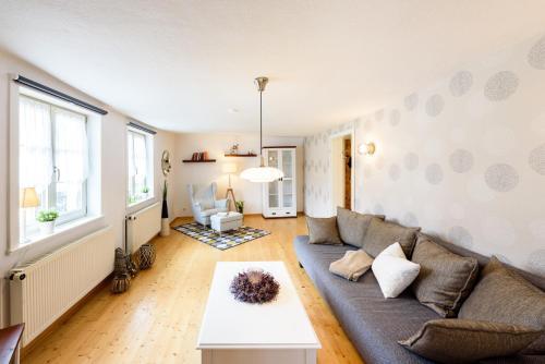 Apartamento Ackerb�rgerhof Ballstra�e 18