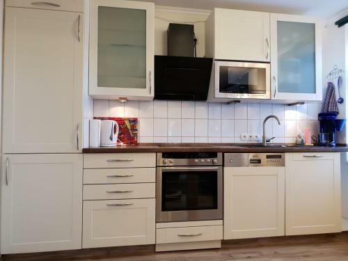 Apartamentos Ferienwohnung "mia"