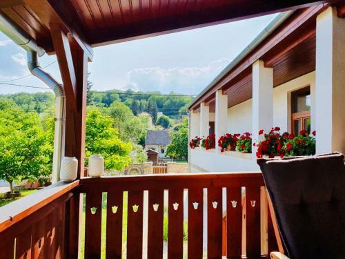 Apartman Lavendel