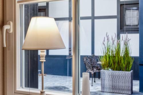 Apartamento Ferienwohnungen Ziesing Quedlinburg