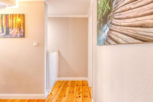 Apartamento Ferienwohnungen Ziesing Quedlinburg