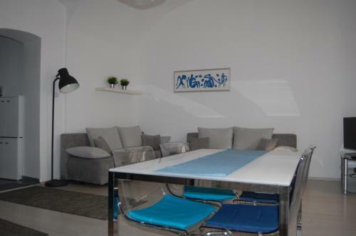 Apartman A Szentl�lek U. -3ban