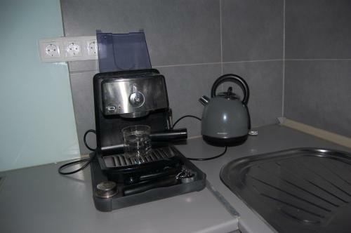 Apartman A Szentl�lek U. -3ban