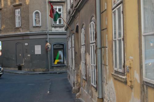 Apartman A Szentl�lek U. -3ban