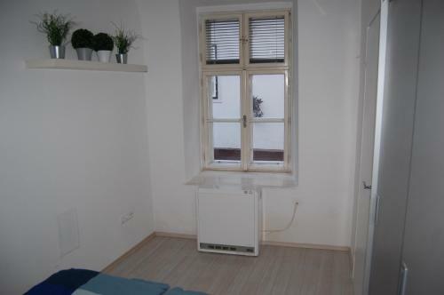 Apartman A Szentl�lek U. -3ban