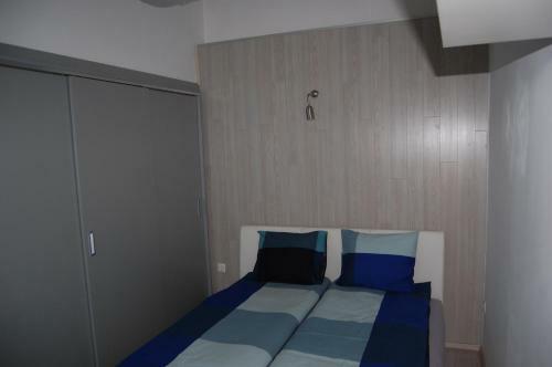 Apartman A Szentl�lek U. -3ban
