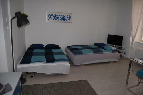 Apartman A Szentl�lek U. -3ban