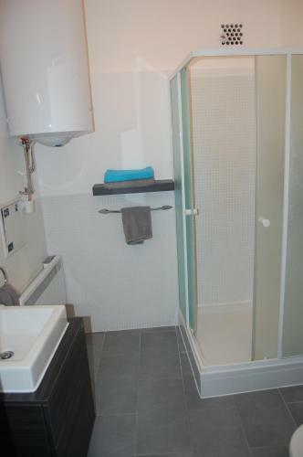 Apartman A Szentl�lek U. -3ban
