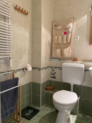 Gy�ngy Apartman