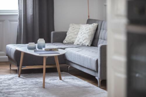 Apartamento El Gusto Homes Town
