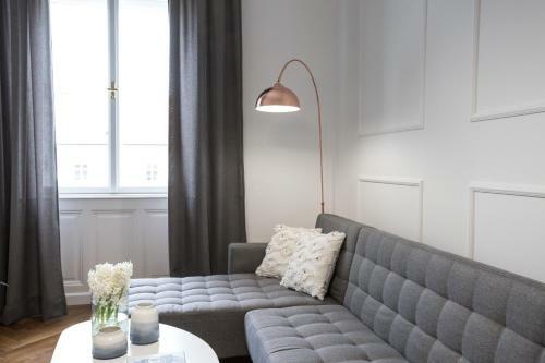 Apartamento El Gusto Homes Town