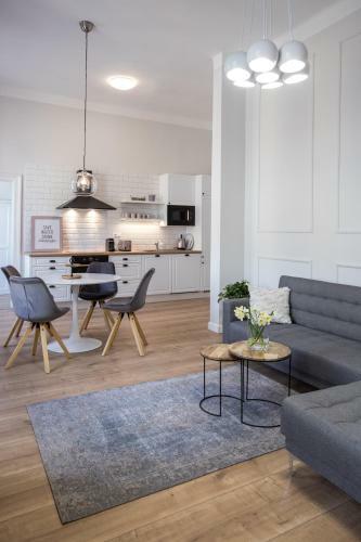 Apartamento El Gusto Homes Town