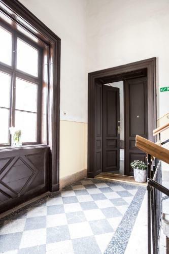 Apartamento El Gusto Homes Town