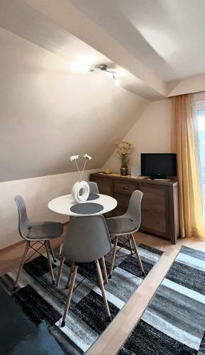 Napk? Apartman
