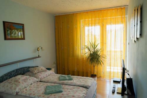 Alo� Apartman Sopron