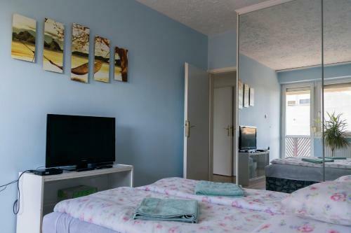 Alo� Apartman Sopron