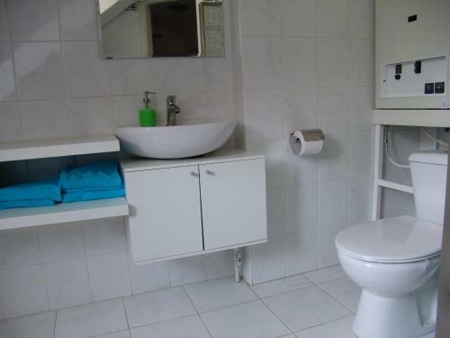 Luna City Apartman
