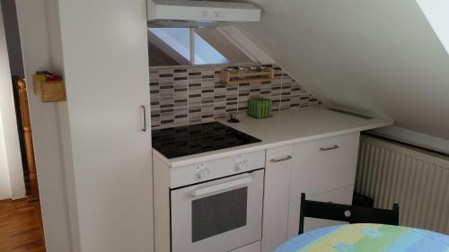 Luna City Apartman