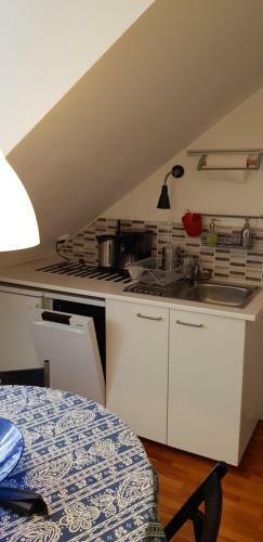 Luna City Apartman