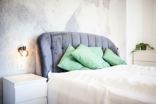 Zach�r Apartman
