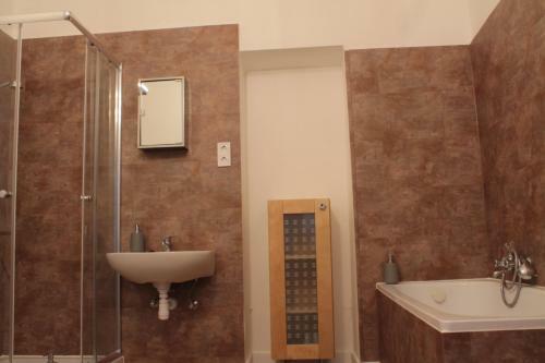 Zwinger Apartman