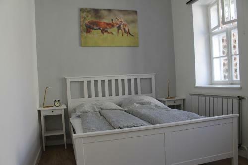 Zwinger Apartman
