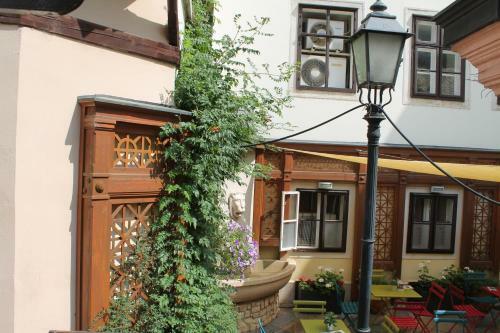 Zwinger Apartman