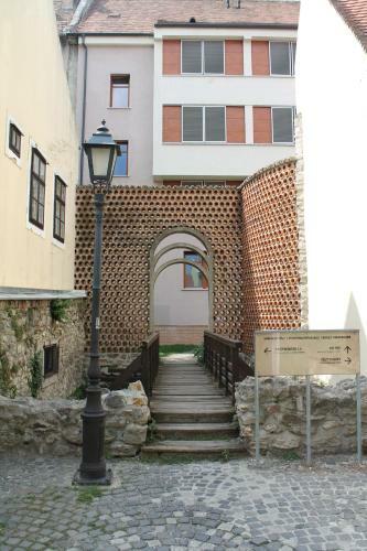 Zwinger Apartman