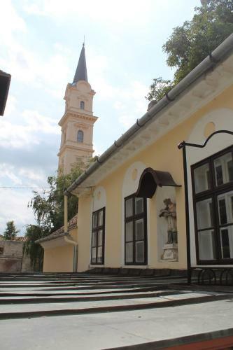 Zwinger Apartman