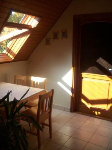 Apartamento Top�z Vend�gh�z