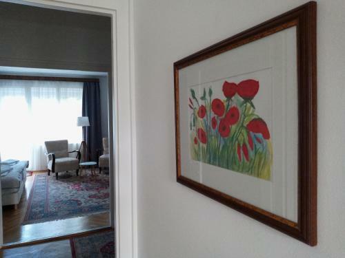 De�k Apartmanok