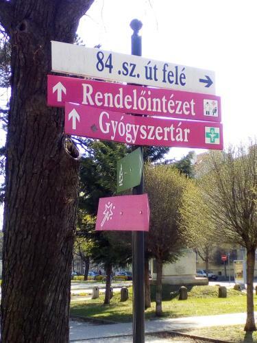 De�k Apartmanok