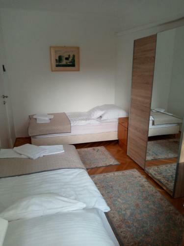 De�k Apartmanok